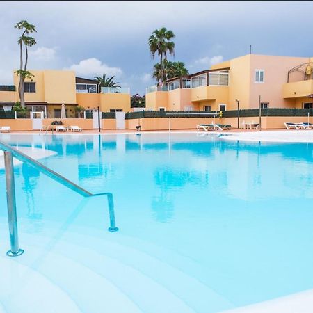 Delfines 61 Leilighet Corralejo Eksteriør bilde