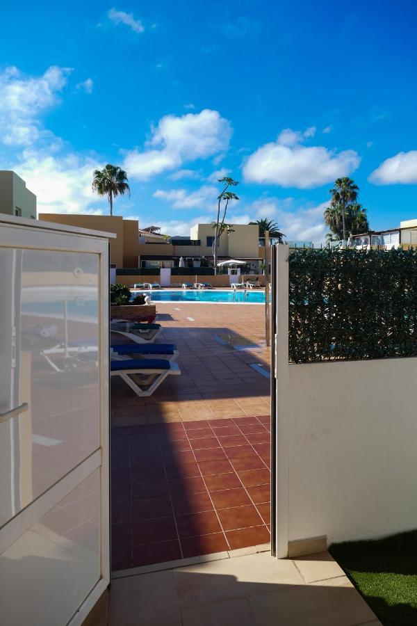 Delfines 61 Leilighet Corralejo Eksteriør bilde